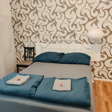 Appartement Gallys *