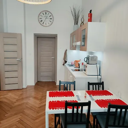 Gallys Appartement Prague