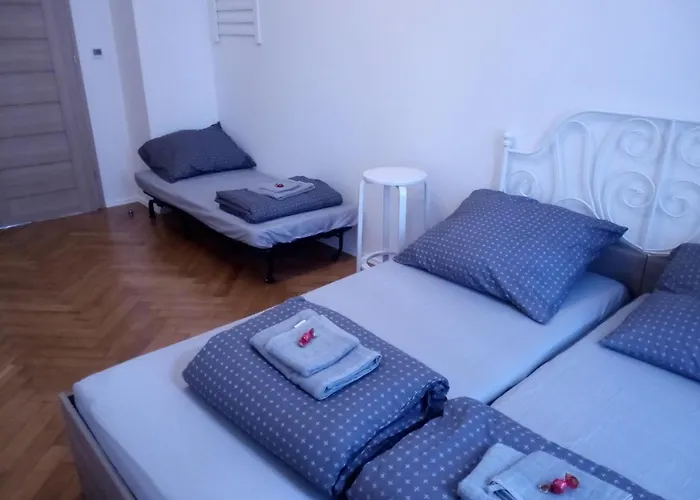 Gallys Appartement