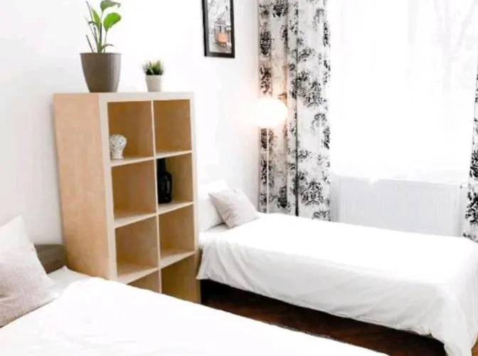 Gallys Appartement