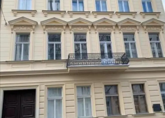 Gallys Prague