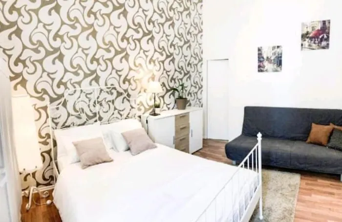 Gallys Appartement *