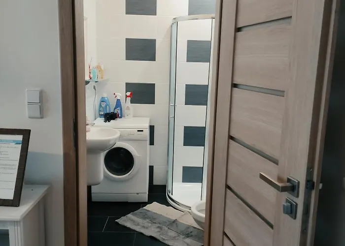 Appartement Gallys