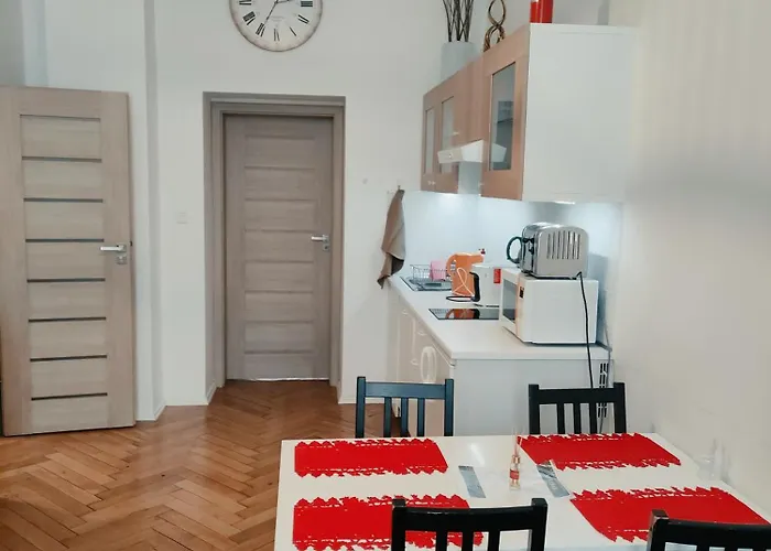 Gallys Appartement Prague