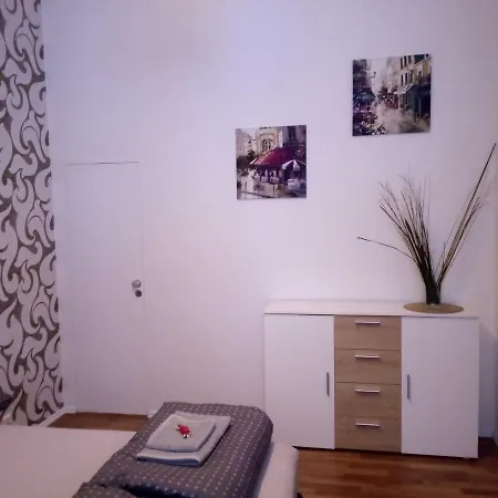 Apartament Gallys