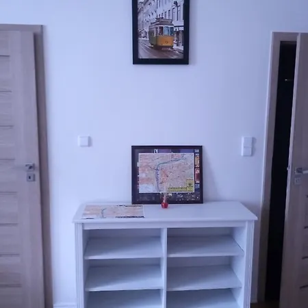 Apartament Gallys *