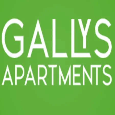 Apartament Gallys *