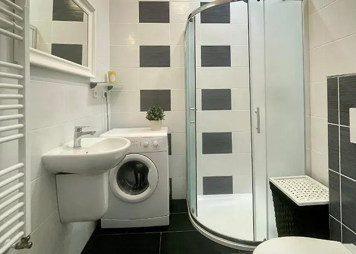 Gallys Apartamento *