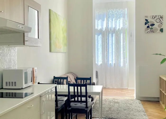 Gallys Apartamento Praga