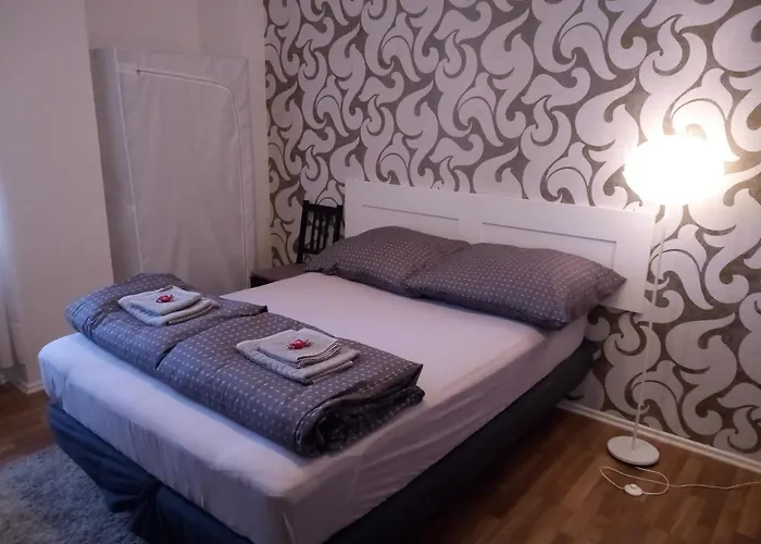 Apartamento Gallys