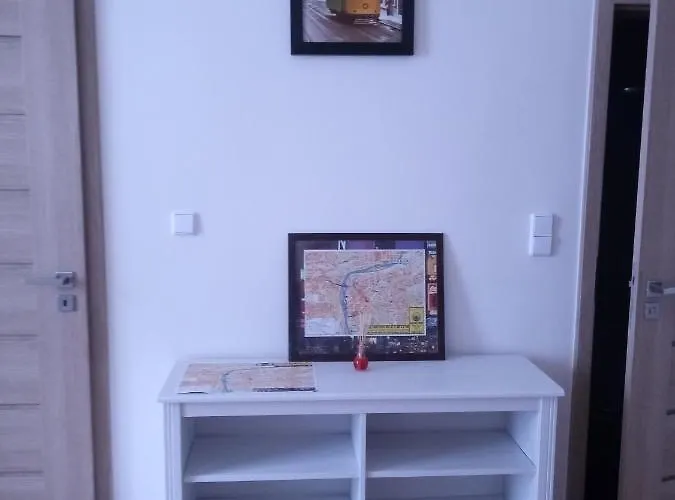 Apartamento Gallys *