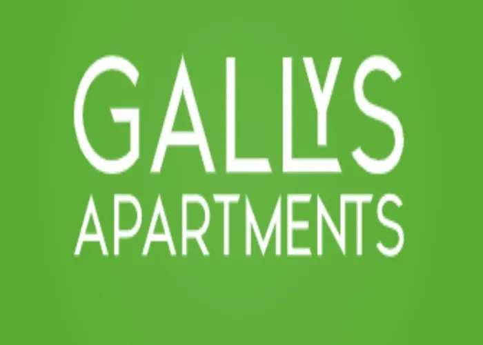 Apartamento Gallys *