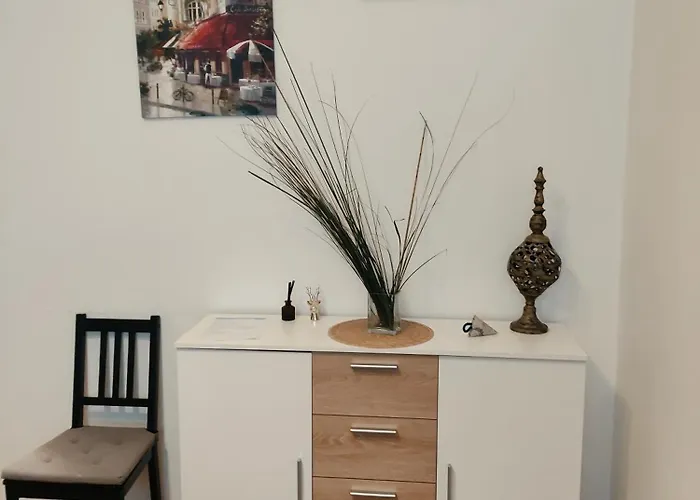 Gallys Apartamento
