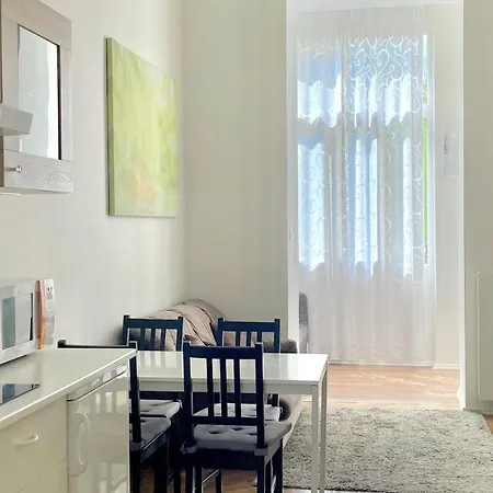 Gallys Apartamento Praga