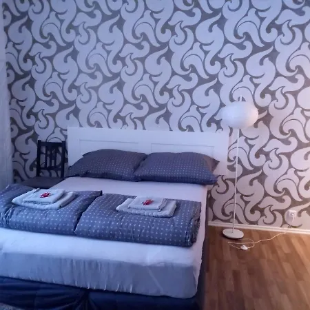 Gallys Apartment