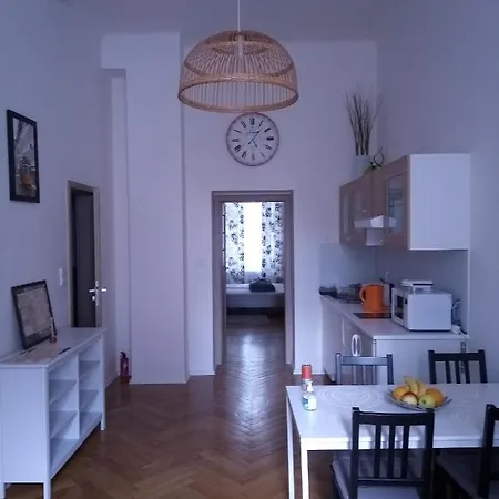 Apartamento Gallys *