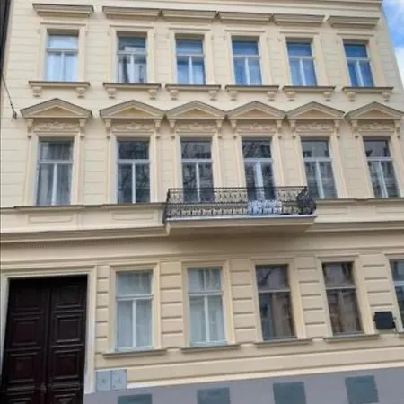 Gallys Prague