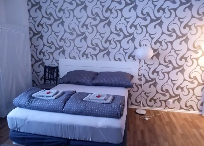 Gallys Lägenhet