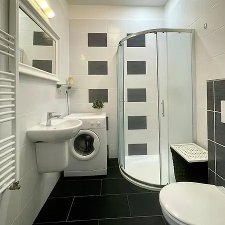 Gallys Apartmán *