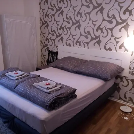 Apartmán Gallys