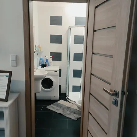 Apartmán Gallys