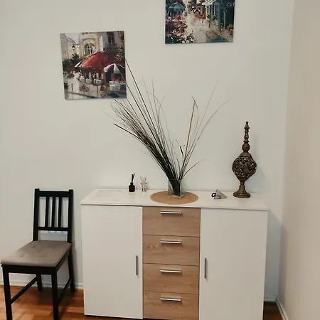 Gallys Apartmán