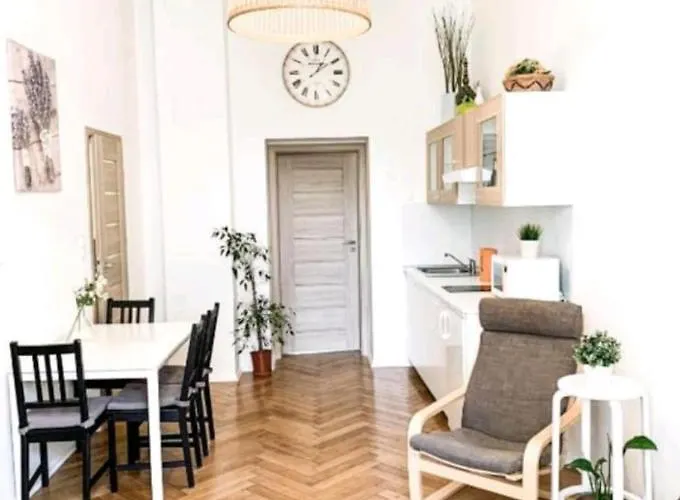 Gallys Apartmán *